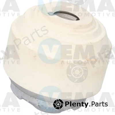 Vema 430557 — Mounting, engine