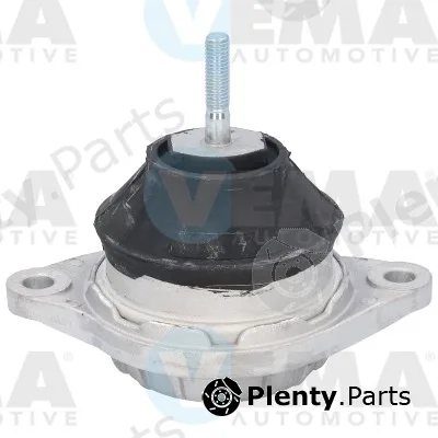Vema 430373 — Mounting, engine