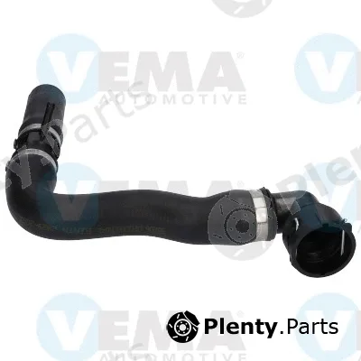Vema VE55206 — Radiator Hose