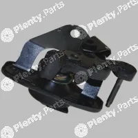 Vema VE52329 — Mounting, engine