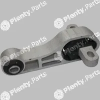 Vema VE51742 — Mounting, engine