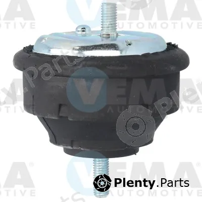 Vema 430691 — Mounting, engine