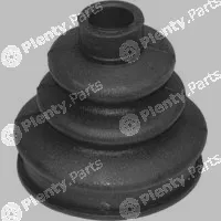 Vema 600030 — Bellow, drive shaft