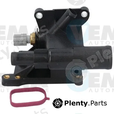 Vema 460030 — Coolant Flange