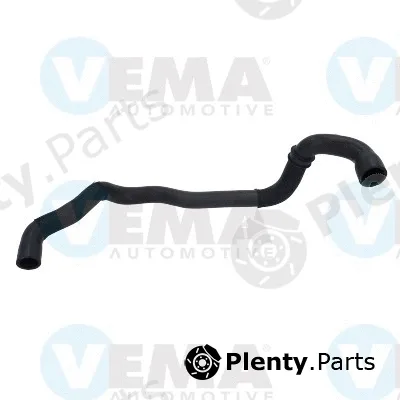 Vema VE54937 — Radiator Hose
