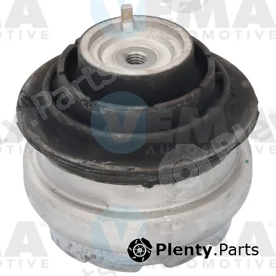 Vema 430553 — Mounting, engine