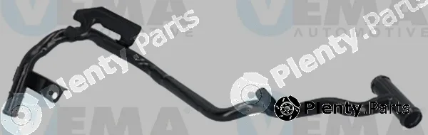 Vema 130084 — Coolant Pipe