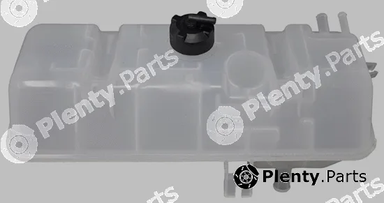Vema 163045 — Expansion Tank, coolant
