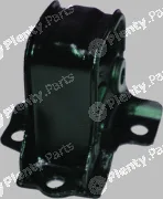 Vema VE52424 — Mounting, engine