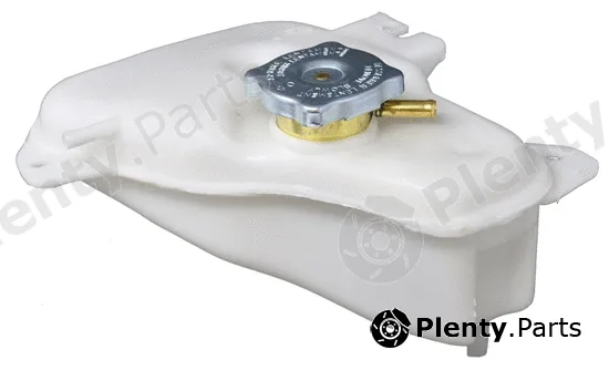 Vema 16396 — Expansion Tank, coolant