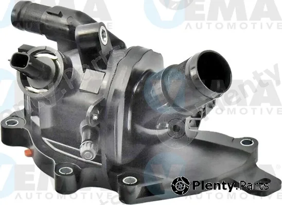 Vema 460460 — Coolant Flange