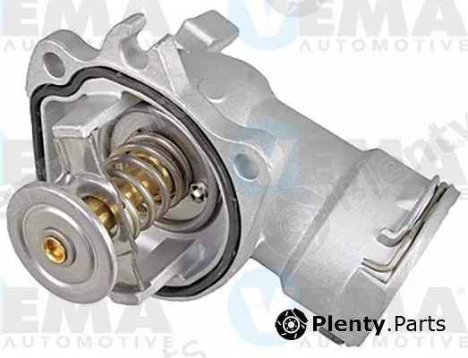 Vema 460458 — Coolant Flange