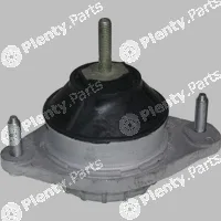 Vema VE5467 — Mounting, engine