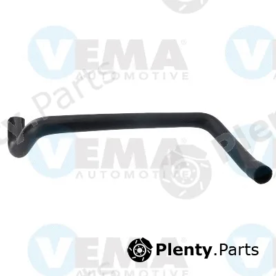 Vema VE55282 — Radiator Hose