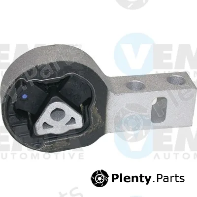 Vema 430009 — Mounting, engine