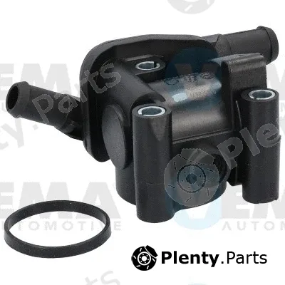 Vema 460008 — Coolant Flange