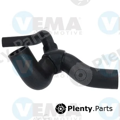 Vema VE54687 — Radiator Hose