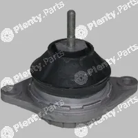 Vema VE5461 — Mounting, engine