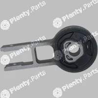 Vema VE50843 — Mounting, engine