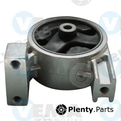 Vema VE53430 — Mounting, engine
