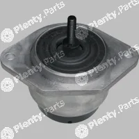 Vema VE50630 — Mounting, engine
