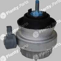 Vema VE50283 — Mounting, engine