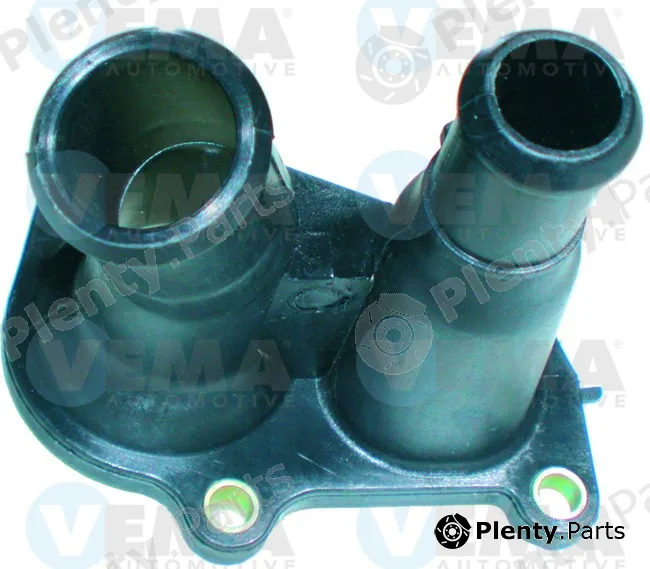 Vema 13947 — Coolant Flange