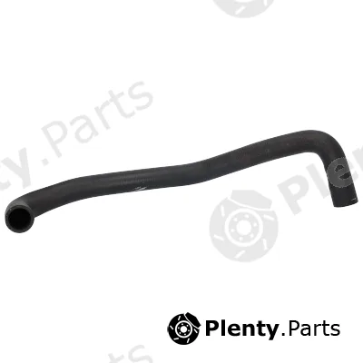 Vema VE55374 — Radiator Hose