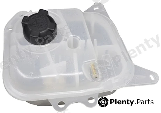 Vema 16386 — Expansion Tank, coolant