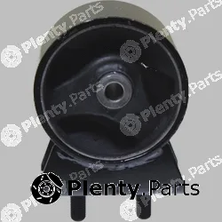Vema VE52758 — Mounting, engine