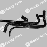 Vema 10037 — Coolant Pipe
