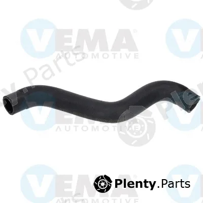Vema VE54725 — Radiator Hose