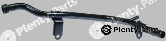 Vema 134014 — Coolant Pipe