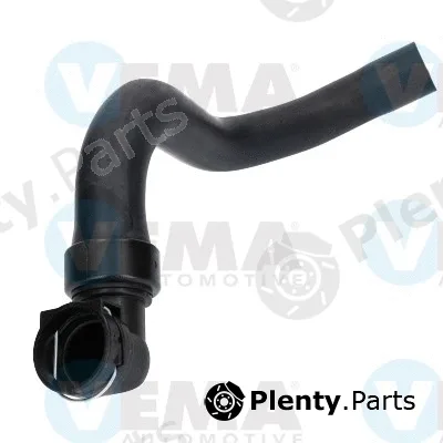 Vema VE54845 — Radiator Hose