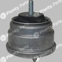 Vema VE50163 — Mounting, engine