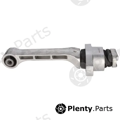 Vema VE53487 — Mounting, engine