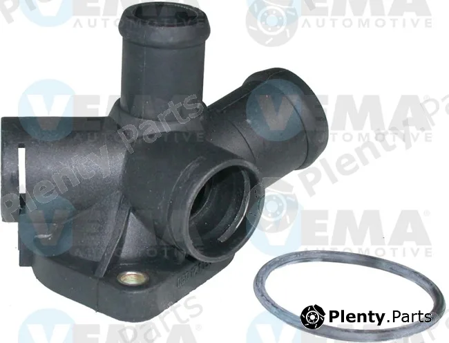 Vema 13888 — Coolant Flange