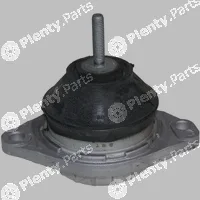 Vema VE5463 — Mounting, engine