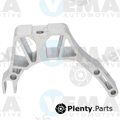 Vema 430535 — Mounting, engine