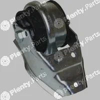 Vema VE50751 — Mounting, engine