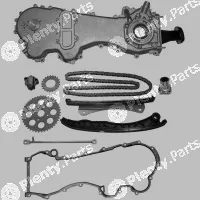 Vema 12369 — Timing Chain Kit