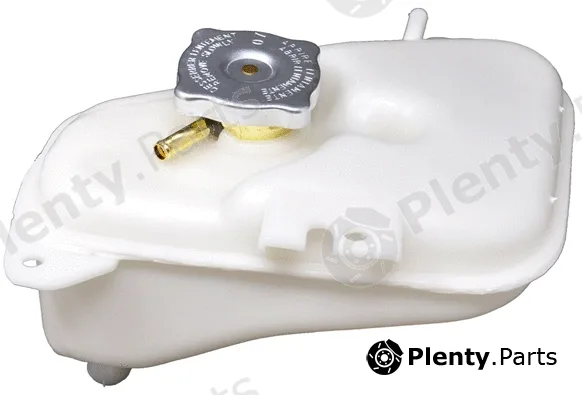 Vema 16363 — Expansion Tank, coolant