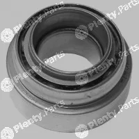 Vema 17653 — Shaft Seal, manual transmission