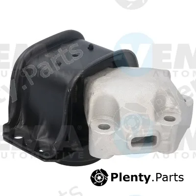 Vema 430127 — Mounting, engine