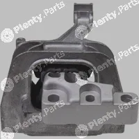 Vema VE52694 — Mounting, engine