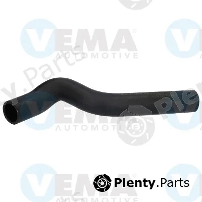 Vema VE55052 — Radiator Hose