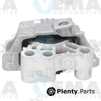 Vema 430585 — Mounting, engine