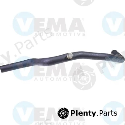 Vema VE54501 — Radiator Hose