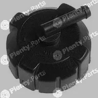 Vema 15962 — Cap, coolant tank