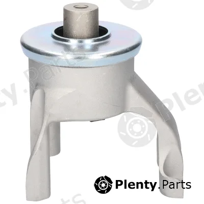 Vema VE53535 — Mounting, engine